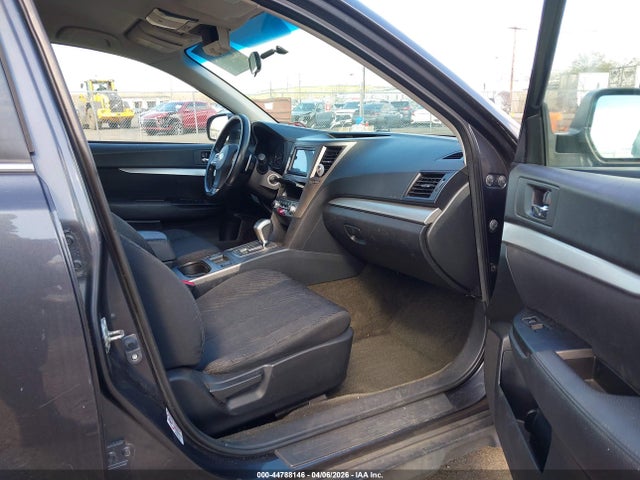 Продаж на аукціоні авто 2012 Subaru Outback 2.5i Premium, vin: 4S4BRBCC1C3226742, номер лоту: 44788146