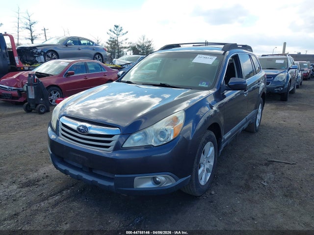 Продаж на аукціоні авто 2012 Subaru Outback 2.5i Premium, vin: 4S4BRBCC1C3226742, номер лоту: 44788146