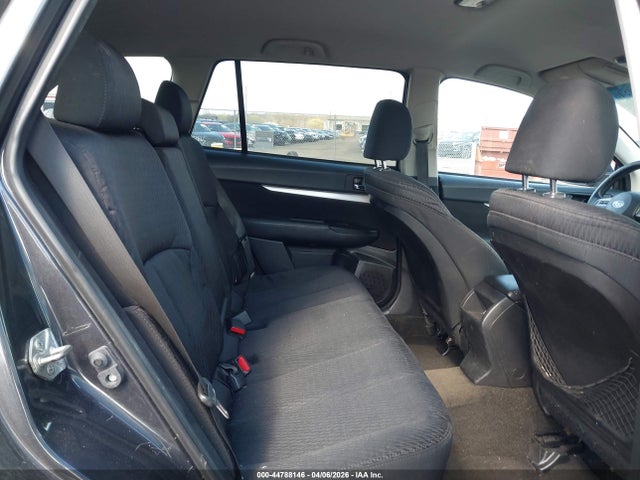 Продаж на аукціоні авто 2012 Subaru Outback 2.5i Premium, vin: 4S4BRBCC1C3226742, номер лоту: 44788146