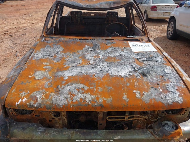 Продажа на аукционе авто 1994 Toyota Pickup 1/2 Ton Short Whlbse Dx, vin: 4TARN01P3RZ277315, номер лота: 44788152