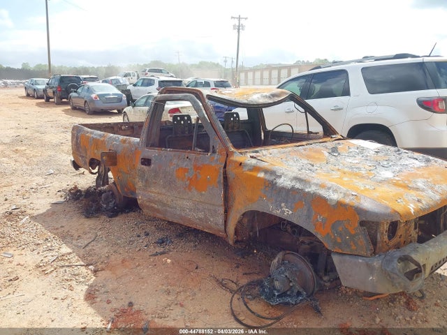 Продажа на аукционе авто 1994 Toyota Pickup 1/2 Ton Short Whlbse Dx, vin: 4TARN01P3RZ277315, номер лота: 44788152