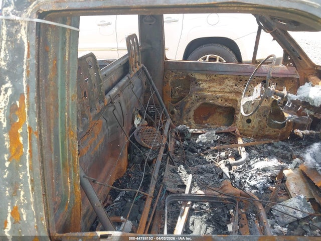 Продажа на аукционе авто 1994 Toyota Pickup 1/2 Ton Short Whlbse Dx, vin: 4TARN01P3RZ277315, номер лота: 44788152