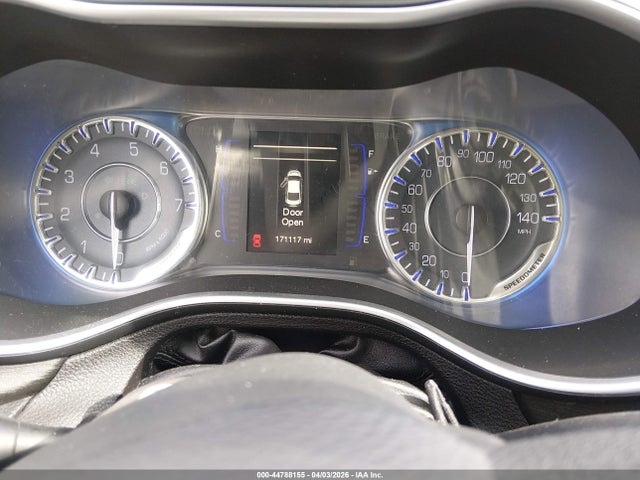 Продаж на аукціоні авто 2015 Chrysler 200 Limited, vin: 1C3CCCAB8FN574237, номер лоту: 44788155