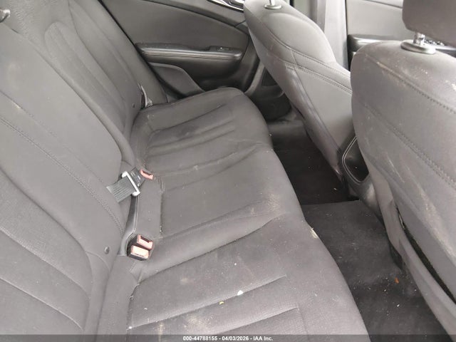 Продаж на аукціоні авто 2015 Chrysler 200 Limited, vin: 1C3CCCAB8FN574237, номер лоту: 44788155