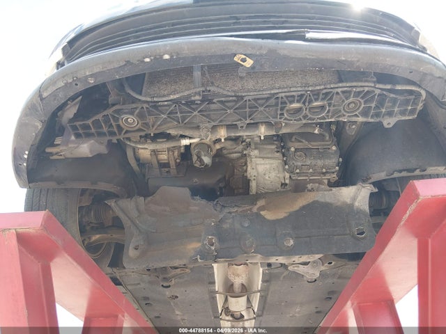 5XXGT4L37GG038756 KIA Optima Lx