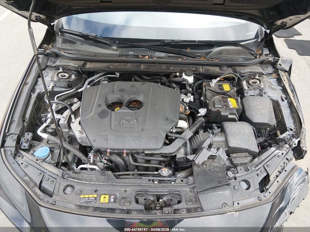 Aukcja sprzedaży 2025 Mazda Mazda3 2.5 S Preferred, vin: JM1BPALM9S1759137, numer aukcji: 44788157