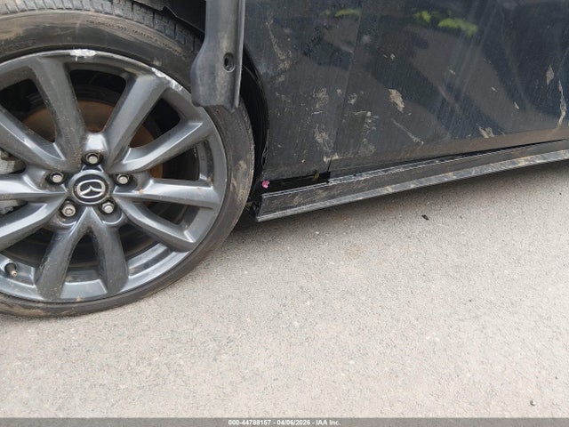 Aukcja sprzedaży 2025 Mazda Mazda3 2.5 S Preferred, vin: JM1BPALM9S1759137, numer aukcji: 44788157