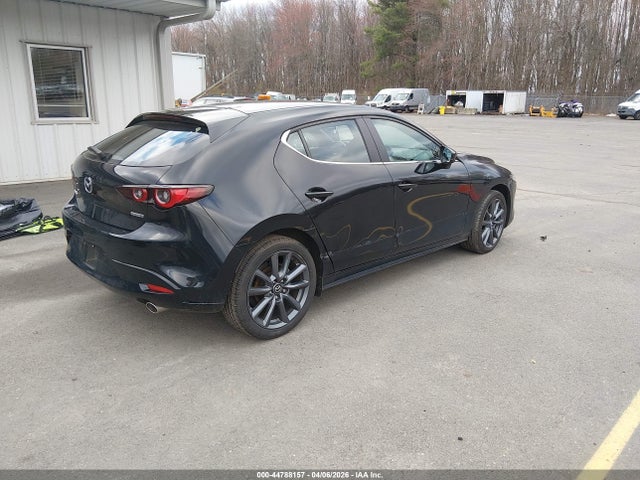 Aukcja sprzedaży 2025 Mazda Mazda3 2.5 S Preferred, vin: JM1BPALM9S1759137, numer aukcji: 44788157