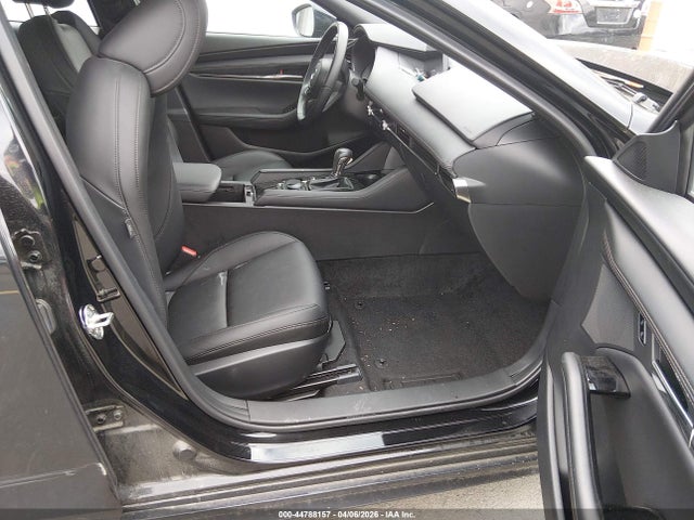 Aukcja sprzedaży 2025 Mazda Mazda3 2.5 S Preferred, vin: JM1BPALM9S1759137, numer aukcji: 44788157