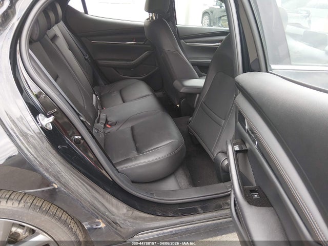 Aukcja sprzedaży 2025 Mazda Mazda3 2.5 S Preferred, vin: JM1BPALM9S1759137, numer aukcji: 44788157