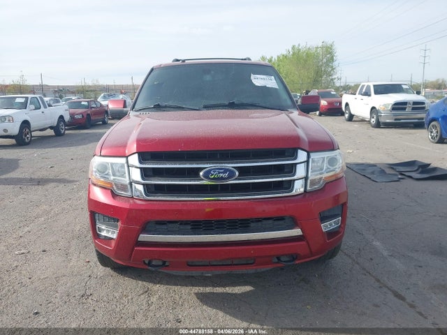 Ford Expedition El Limited 2017 1FMJK2AT3HEA06355 Image 12
