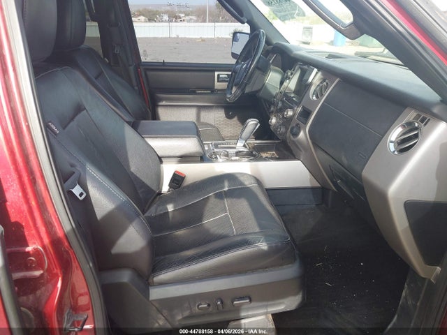 Ford Expedition El Limited 2017 1FMJK2AT3HEA06355 Image 5