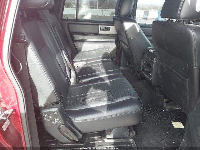 Ford Expedition El Limited 2017 1FMJK2AT3HEA06355 Image 8