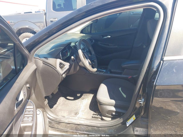 2018 Chevrolet Cruze Lt Auto მანქანა იყიდება აუქციონზე, vin: 1G1BE5SM9J7239054, აუქციონის ნომერი: 44788160
