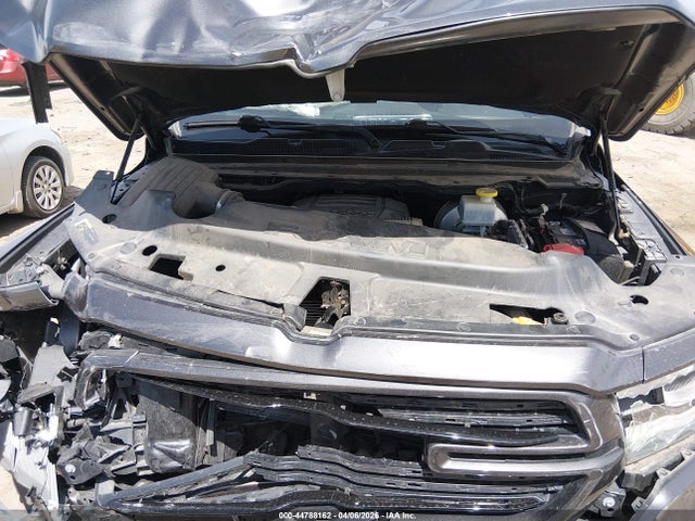 1C6RREJTXMN647508 RAM 1500 Laramie 4x2 5&#039;7 Box
