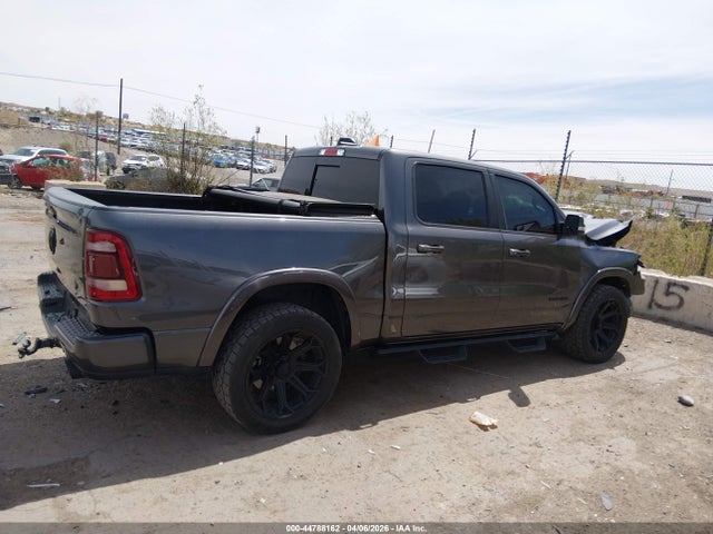 1C6RREJTXMN647508 RAM 1500 Laramie 4x2 5&#039;7 Box
