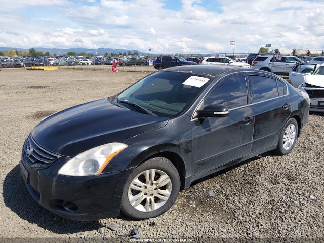 44788163 :رقم المزاد ، 1N4AL2AP3AN519654 vin ، 2010 Nissan Altima 2.5 S مزاد بيع