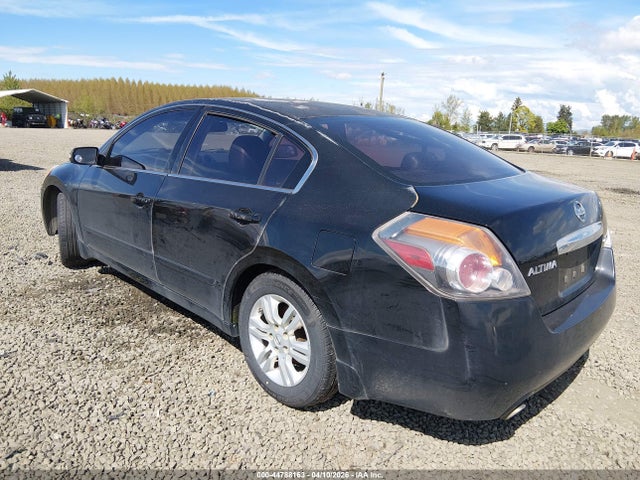 44788163 :رقم المزاد ، 1N4AL2AP3AN519654 vin ، 2010 Nissan Altima 2.5 S مزاد بيع