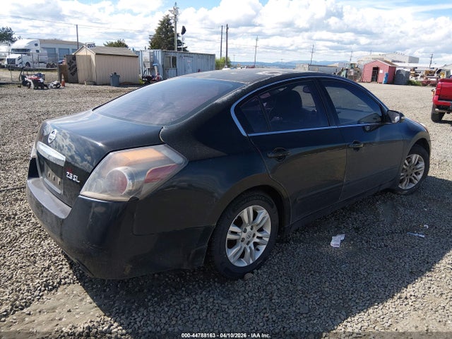 44788163 :رقم المزاد ، 1N4AL2AP3AN519654 vin ، 2010 Nissan Altima 2.5 S مزاد بيع