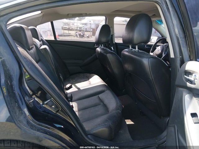 44788163 :رقم المزاد ، 1N4AL2AP3AN519654 vin ، 2010 Nissan Altima 2.5 S مزاد بيع