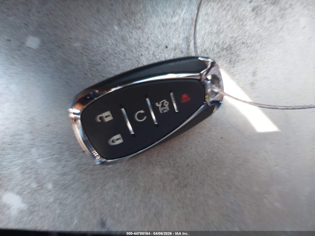 2022 Chevrolet Malibu Fwd Lt მანქანა იყიდება აუქციონზე, vin: 1G1ZD5ST8NF146191, აუქციონის ნომერი: 44788164