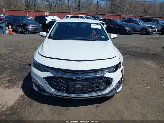 2022 Chevrolet Malibu Fwd Lt მანქანა იყიდება აუქციონზე, vin: 1G1ZD5ST8NF146191, აუქციონის ნომერი: 44788164