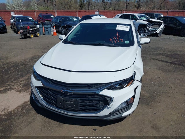 2022 Chevrolet Malibu Fwd Lt მანქანა იყიდება აუქციონზე, vin: 1G1ZD5ST8NF146191, აუქციონის ნომერი: 44788164