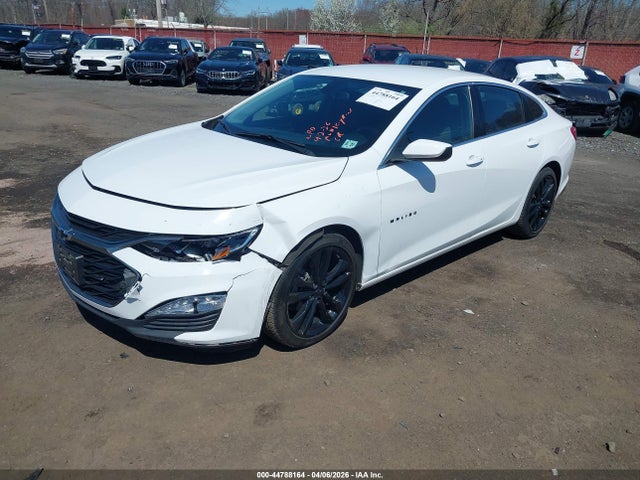 2022 Chevrolet Malibu Fwd Lt მანქანა იყიდება აუქციონზე, vin: 1G1ZD5ST8NF146191, აუქციონის ნომერი: 44788164