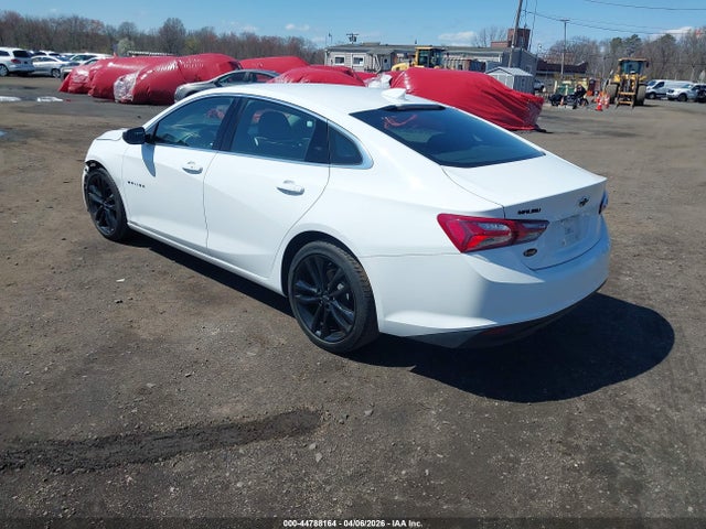2022 Chevrolet Malibu Fwd Lt მანქანა იყიდება აუქციონზე, vin: 1G1ZD5ST8NF146191, აუქციონის ნომერი: 44788164