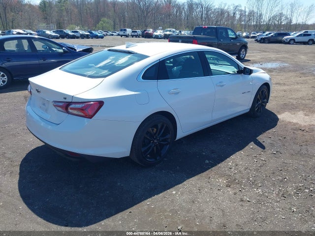 2022 Chevrolet Malibu Fwd Lt მანქანა იყიდება აუქციონზე, vin: 1G1ZD5ST8NF146191, აუქციონის ნომერი: 44788164