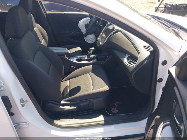 2022 Chevrolet Malibu Fwd Lt მანქანა იყიდება აუქციონზე, vin: 1G1ZD5ST8NF146191, აუქციონის ნომერი: 44788164