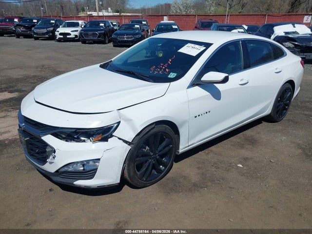 2022 Chevrolet Malibu Fwd Lt მანქანა იყიდება აუქციონზე, vin: 1G1ZD5ST8NF146191, აუქციონის ნომერი: 44788164