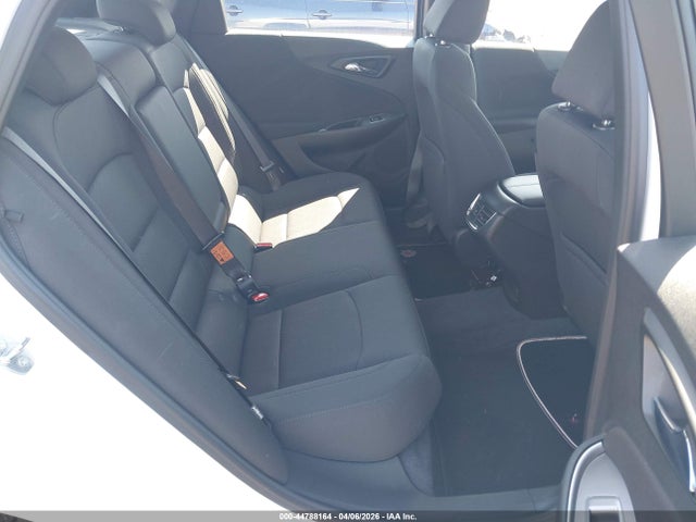 2022 Chevrolet Malibu Fwd Lt მანქანა იყიდება აუქციონზე, vin: 1G1ZD5ST8NF146191, აუქციონის ნომერი: 44788164