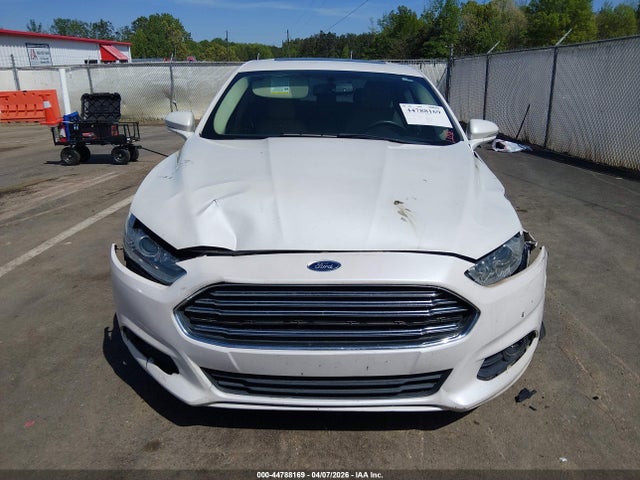 2014 Ford Fusion Se მანქანა იყიდება აუქციონზე, vin: 3FA6P0HD4ER198642, აუქციონის ნომერი: 44788169