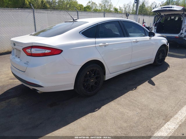 2014 Ford Fusion Se მანქანა იყიდება აუქციონზე, vin: 3FA6P0HD4ER198642, აუქციონის ნომერი: 44788169