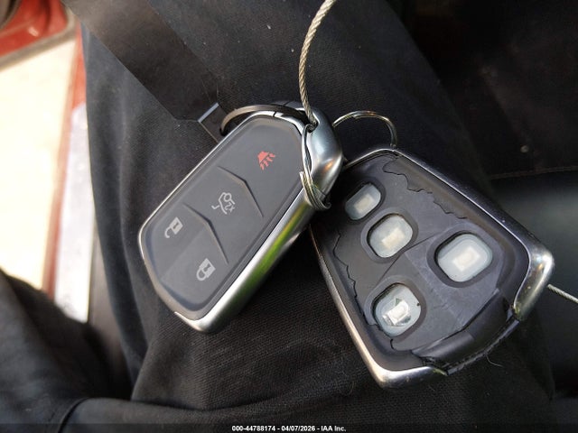 Продажа на аукционе авто 2018 Cadillac Ats Standard, vin: 1G6AE5RX8J0137646, номер лота: 44788174
