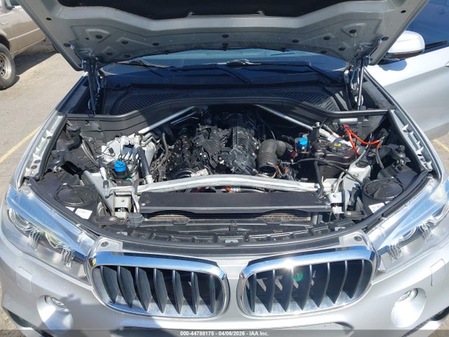 Aukcja sprzedaży 2015 Bmw X5 Xdrive35d, vin: 5UXKS4C53F0N08052, numer aukcji: 44788175