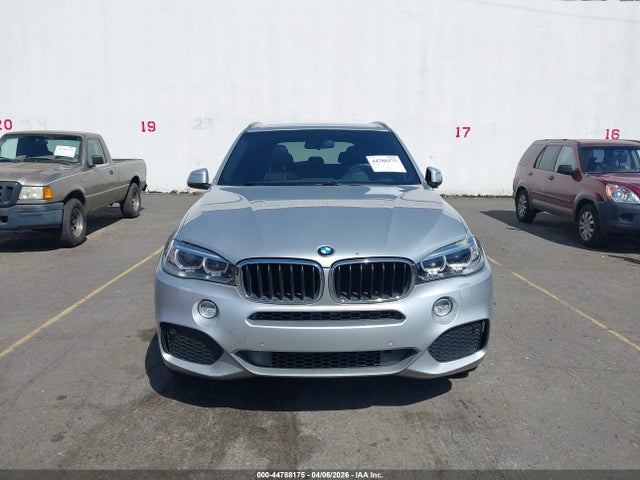 Aukcja sprzedaży 2015 Bmw X5 Xdrive35d, vin: 5UXKS4C53F0N08052, numer aukcji: 44788175