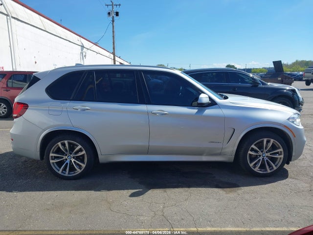 Aukcja sprzedaży 2015 Bmw X5 Xdrive35d, vin: 5UXKS4C53F0N08052, numer aukcji: 44788175