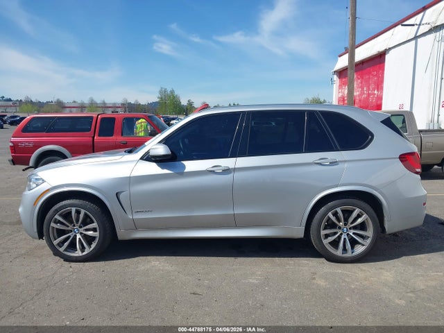 Aukcja sprzedaży 2015 Bmw X5 Xdrive35d, vin: 5UXKS4C53F0N08052, numer aukcji: 44788175