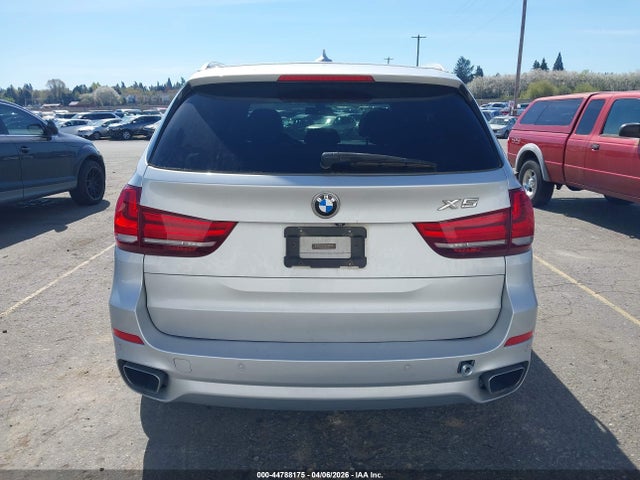 Aukcja sprzedaży 2015 Bmw X5 Xdrive35d, vin: 5UXKS4C53F0N08052, numer aukcji: 44788175