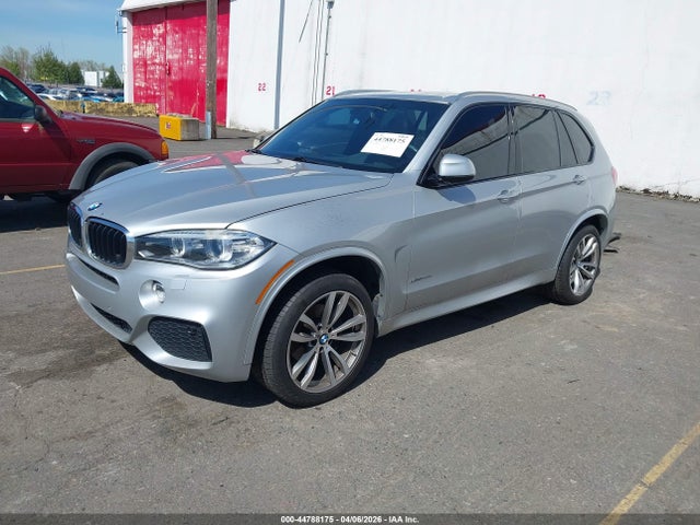 Aukcja sprzedaży 2015 Bmw X5 Xdrive35d, vin: 5UXKS4C53F0N08052, numer aukcji: 44788175