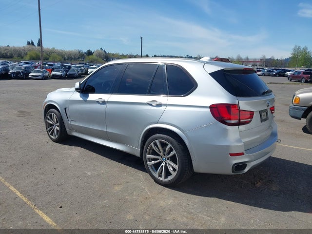 Aukcja sprzedaży 2015 Bmw X5 Xdrive35d, vin: 5UXKS4C53F0N08052, numer aukcji: 44788175