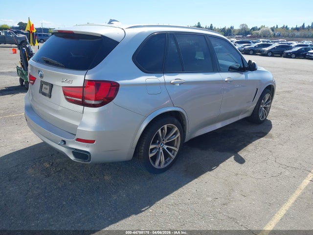 Aukcja sprzedaży 2015 Bmw X5 Xdrive35d, vin: 5UXKS4C53F0N08052, numer aukcji: 44788175