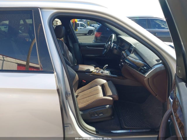 Aukcja sprzedaży 2015 Bmw X5 Xdrive35d, vin: 5UXKS4C53F0N08052, numer aukcji: 44788175
