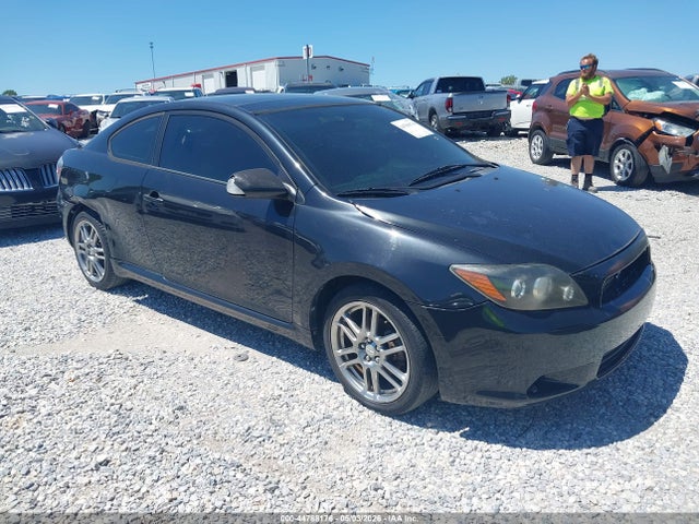 Aukcja sprzedaży 2009 Scion Tc, vin: JTKDE167790285945, numer aukcji: 44788176