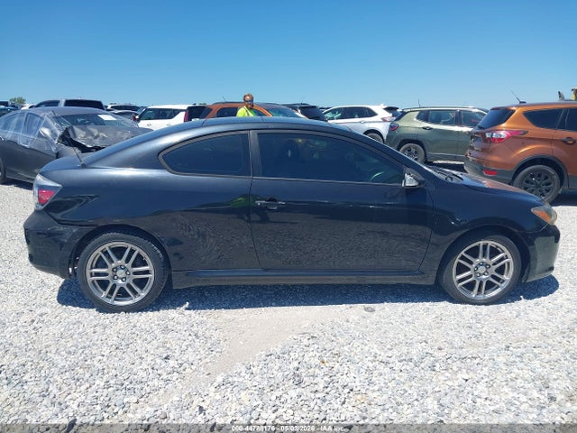 44788176 :رقم المزاد ، JTKDE167790285945 vin ، 2009 Scion Tc مزاد بيع