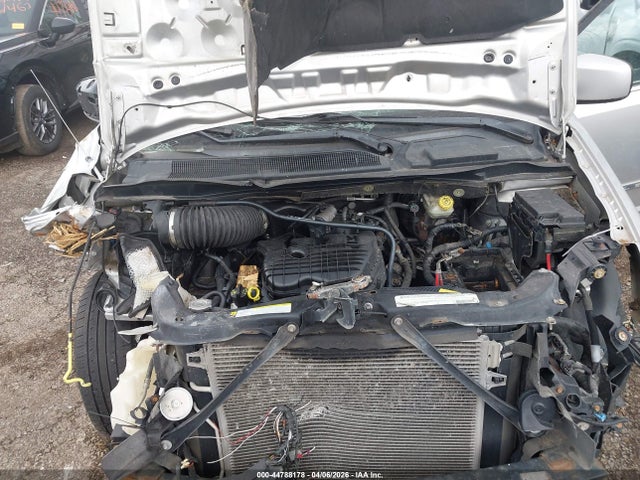 Aukcja sprzedaży 2011 Chrysler Town & Country Touring, vin: 2A4RR5DG1BR638200, numer aukcji: 44788178