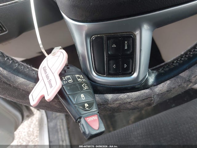 Aukcja sprzedaży 2011 Chrysler Town & Country Touring, vin: 2A4RR5DG1BR638200, numer aukcji: 44788178