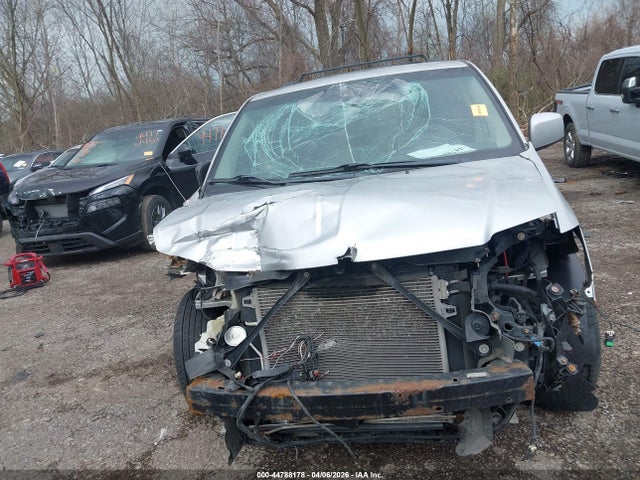 Aukcja sprzedaży 2011 Chrysler Town & Country Touring, vin: 2A4RR5DG1BR638200, numer aukcji: 44788178